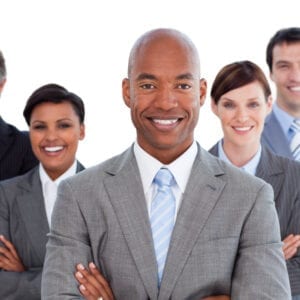 Business Management & Office