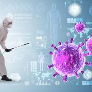 Prevention and Control of Infection Course