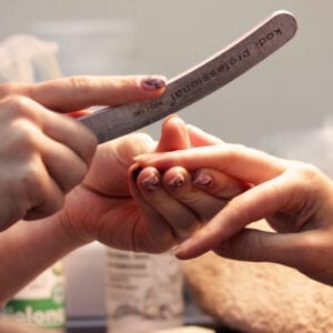 Nail Courses Online