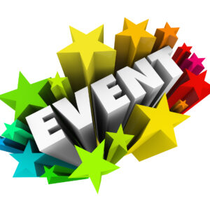 Managing and Organising Events