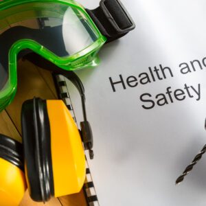 Health and Safety Course