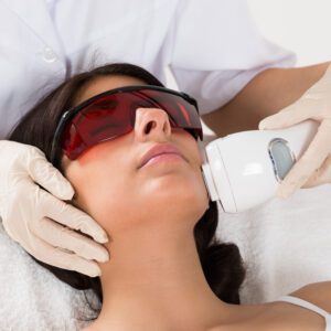 Laser Course