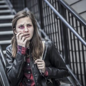 The Basics of Understanding Abuse and Trauma