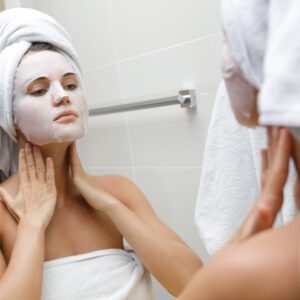 Beauty Pre-Treatment
