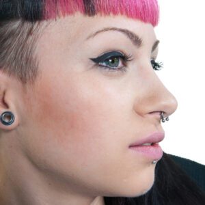 Ear and Nose Piercing