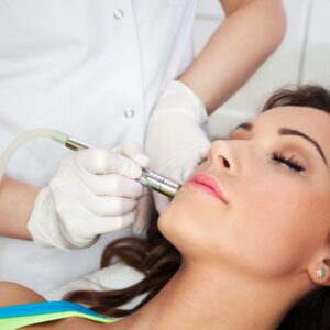 Ablative Treatments