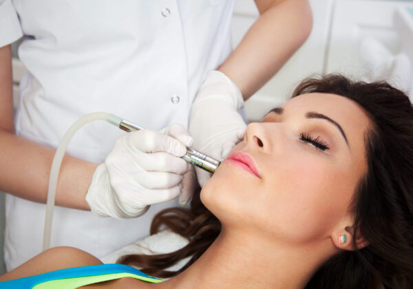 fractional Ablative Treatments