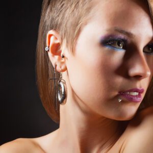 Ear and Nose Piercing Courses